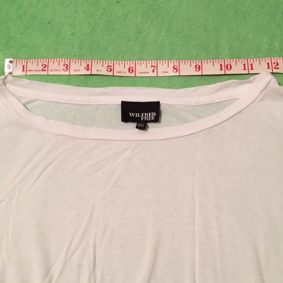 Wilfred Free blouse - Picture 5 of 8